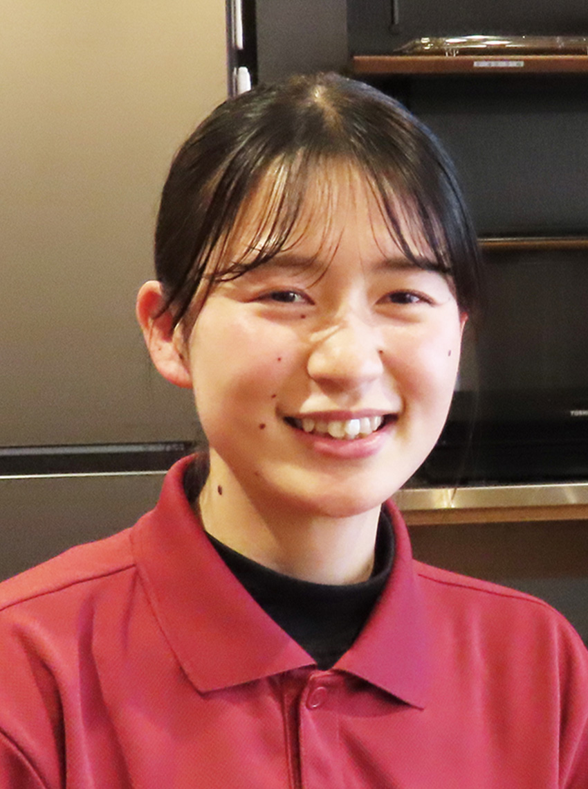 若手社員