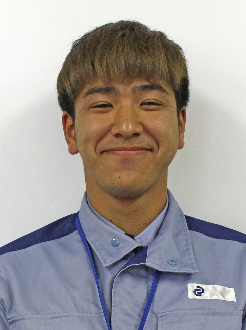 若手社員