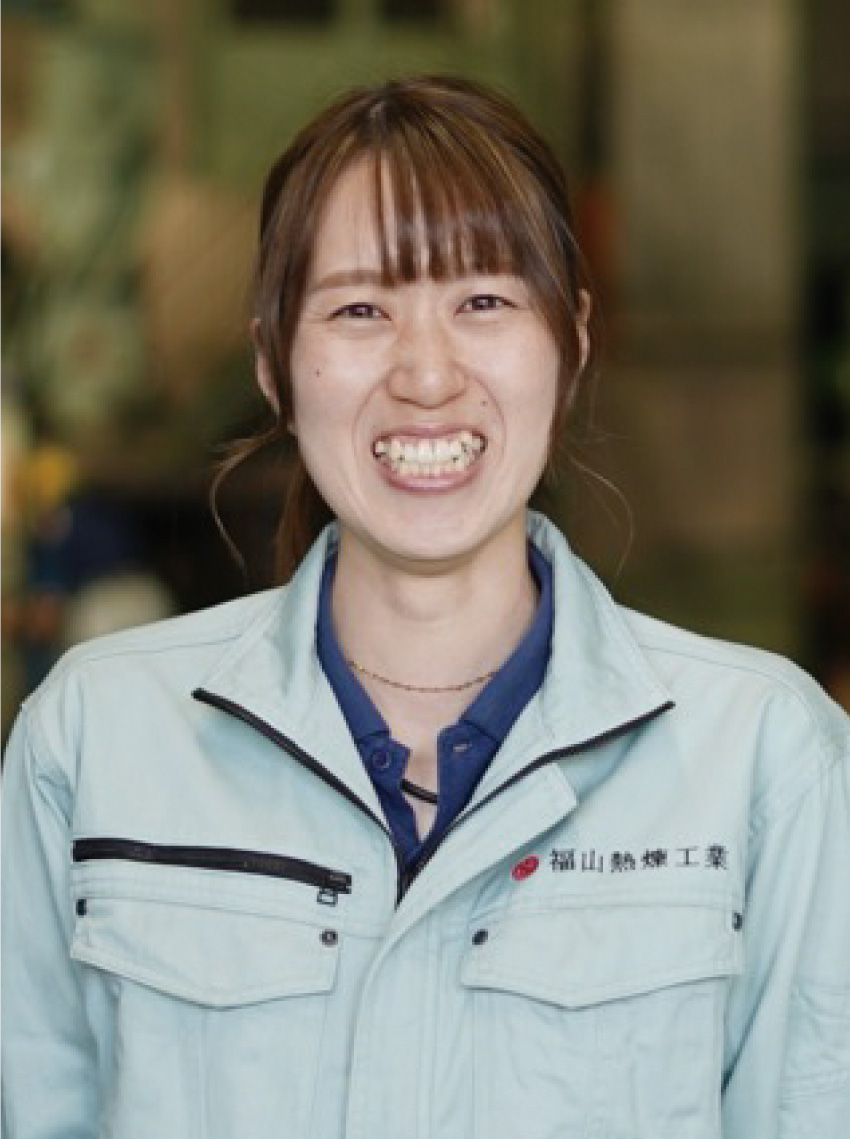 若手社員