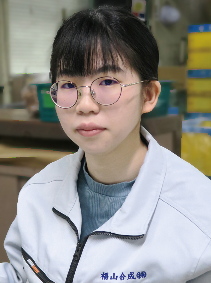 若手社員