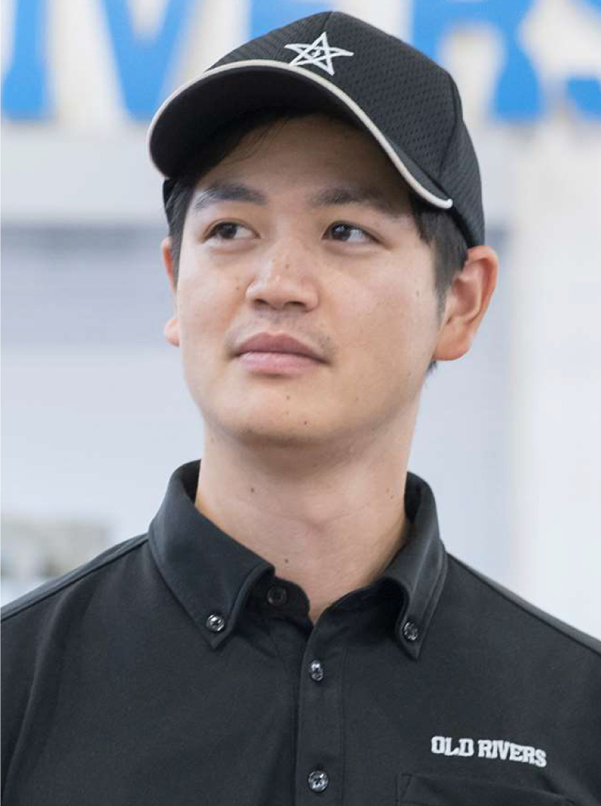 若手社員