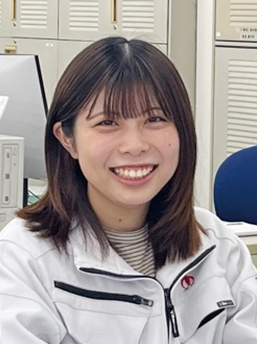 若手社員