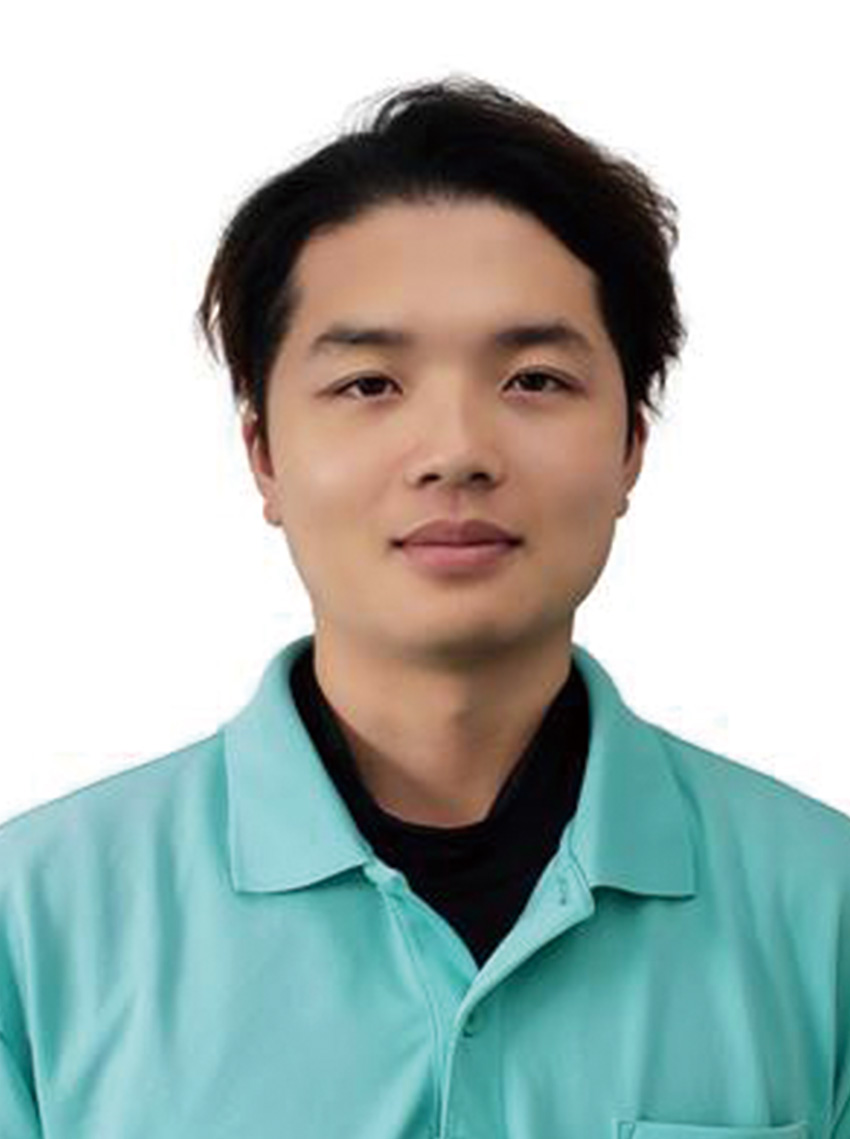 若手社員