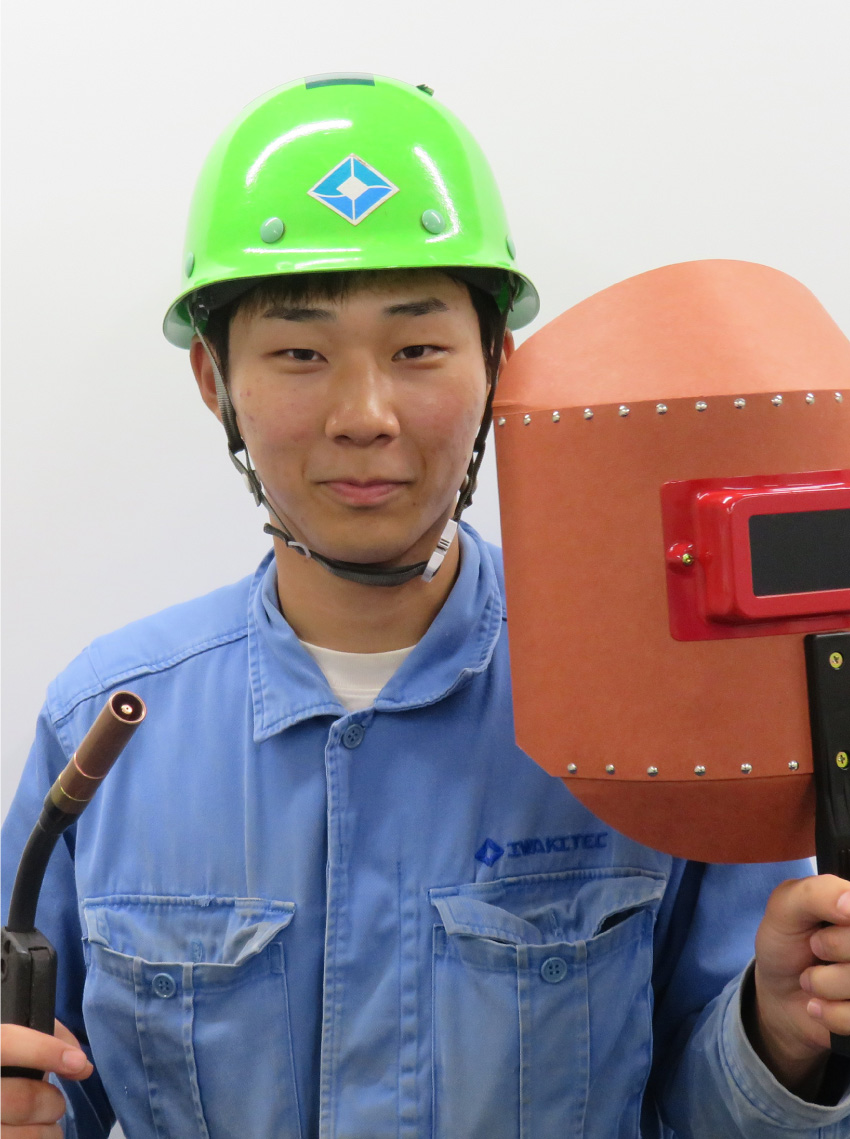 若手社員