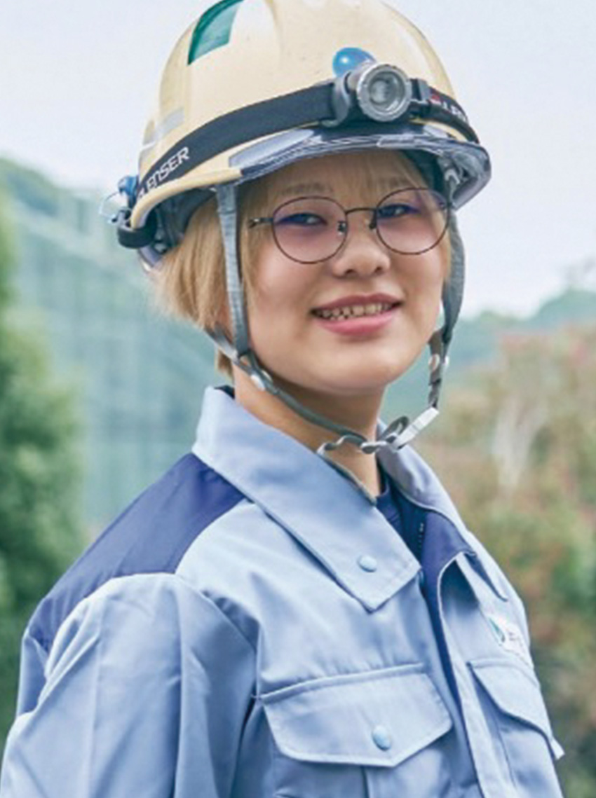 若手社員