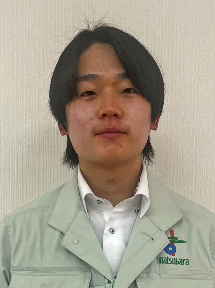 若手社員