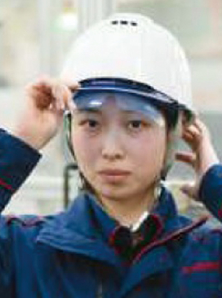若手社員