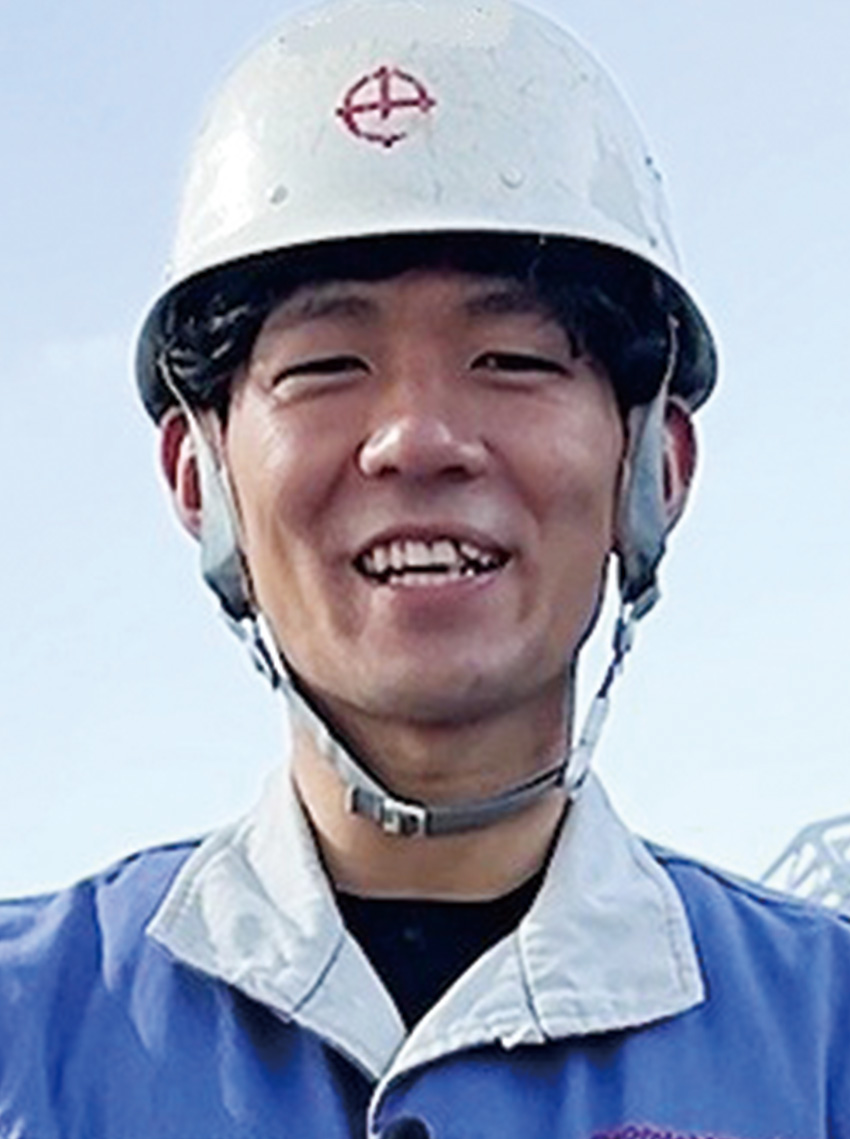若手社員