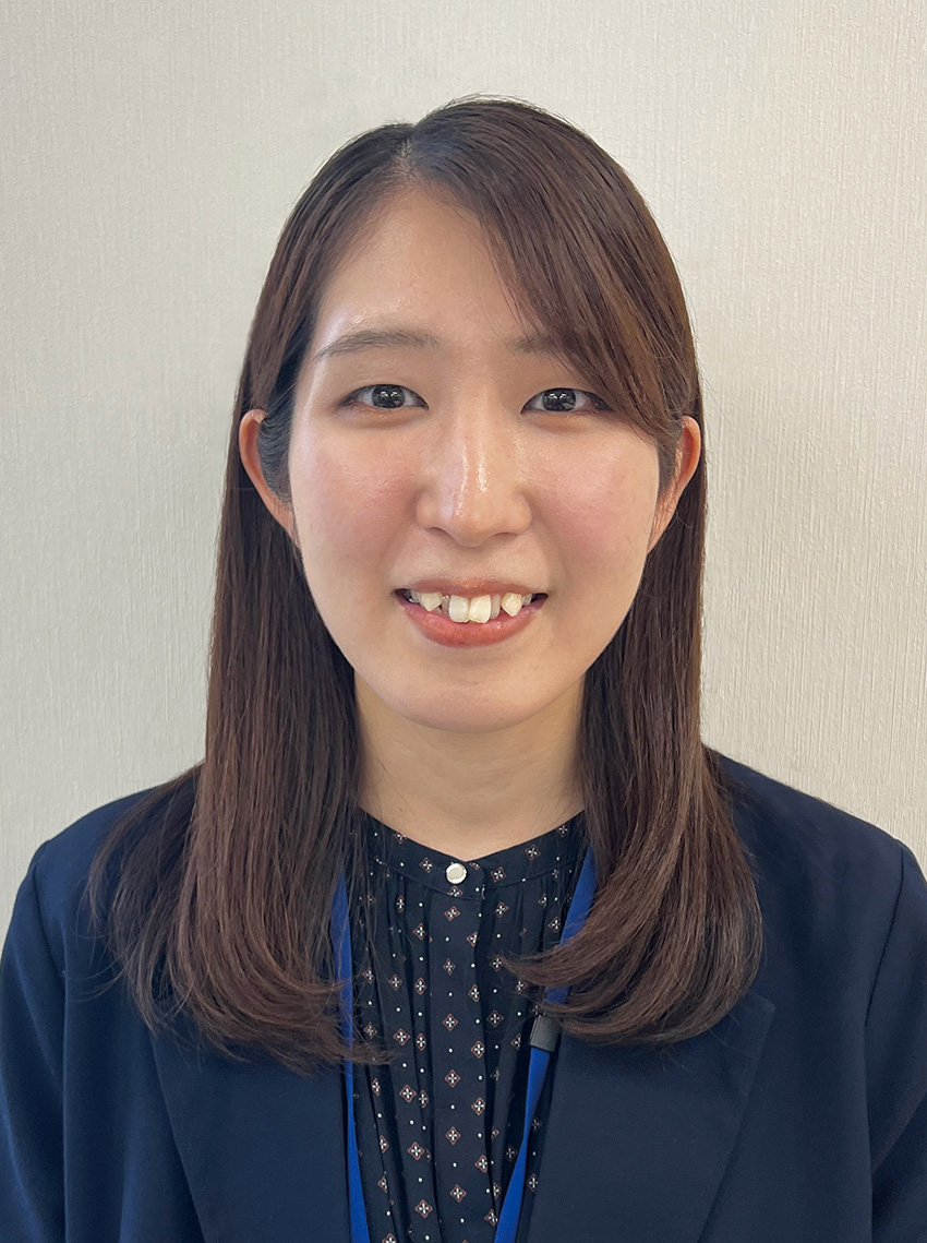 若手社員