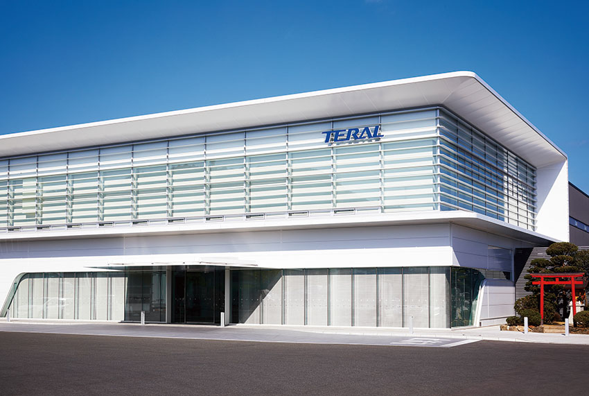 テラル株式会社