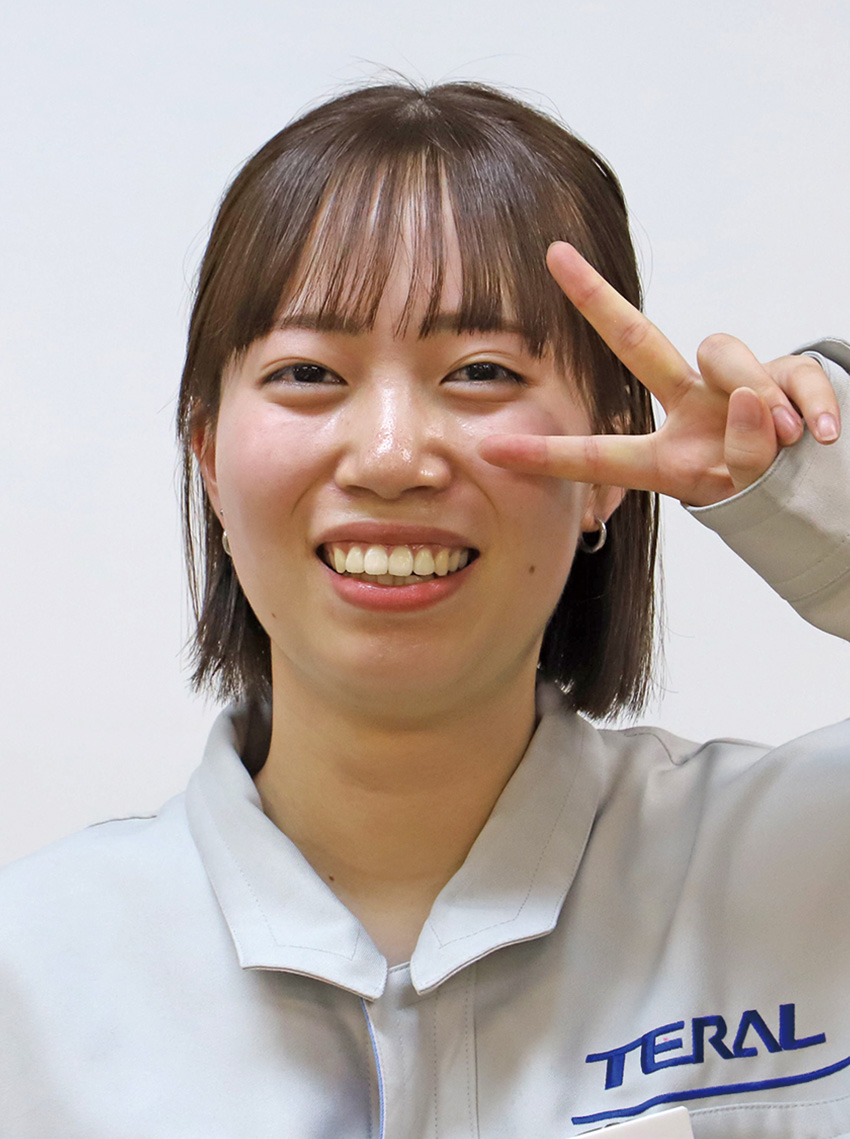 若手社員