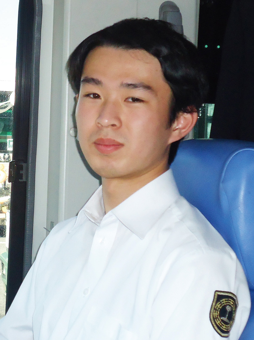 若手社員