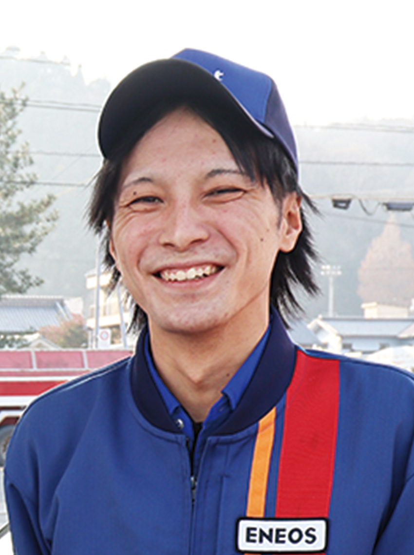 若手社員