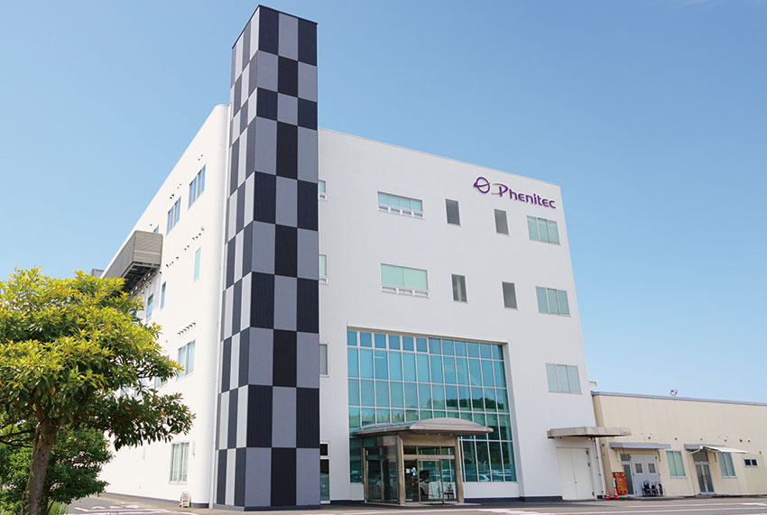 フェニテックセミコンダクター株式会社